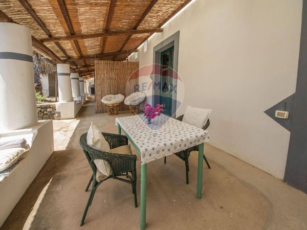 Casa Indipendente Filicudi, Lipari, ME Vendita - Foto 4