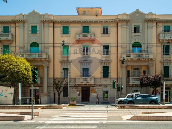 Appartamento V.le S. Martino, Messina, ME Vendita