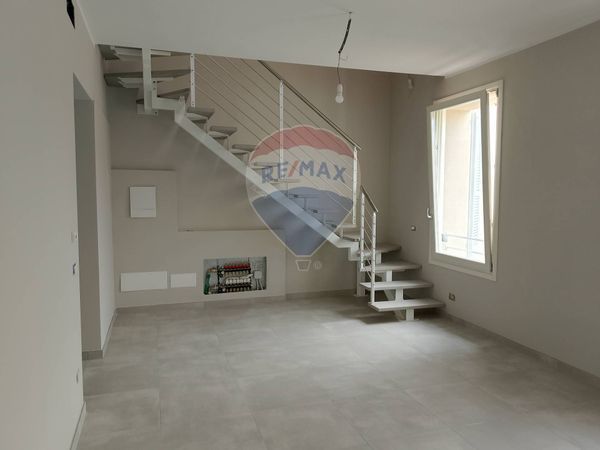 Duplex Centro storico, Reggio nell'Emilia, RE Vendita - Foto 4