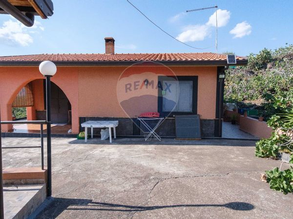 Villa singola Bronte, CT Vendita - Foto 4