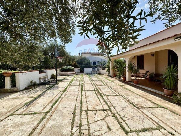 Villa singola Partinico, PA Vendita - Foto 2