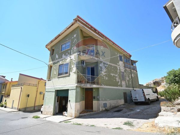 Casa Indipendente Macomer, NU Vendita - Foto 4