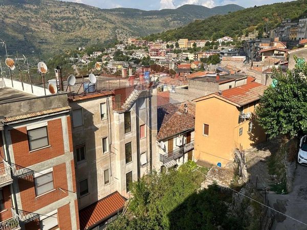 Appartamento Sonnino, LT Vendita - Foto 3