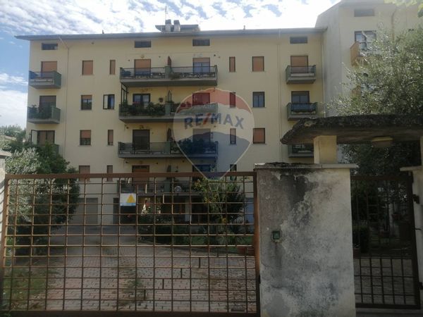 Appartamento Popoli, PE Vendita