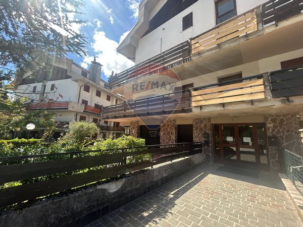 Appartamento Roccaraso, AQ Vendita - Foto 3