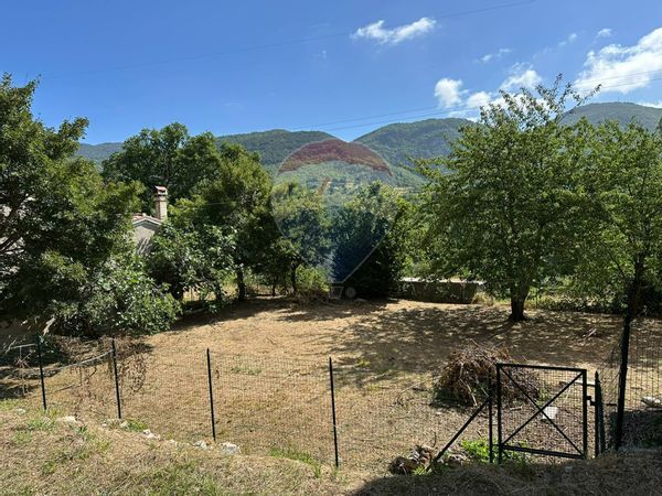 Casa Semindipendente Pizzone, IS Vendita - Foto 4