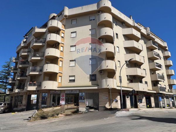 Appartamento Bagheria, PA Vendita - Foto 4