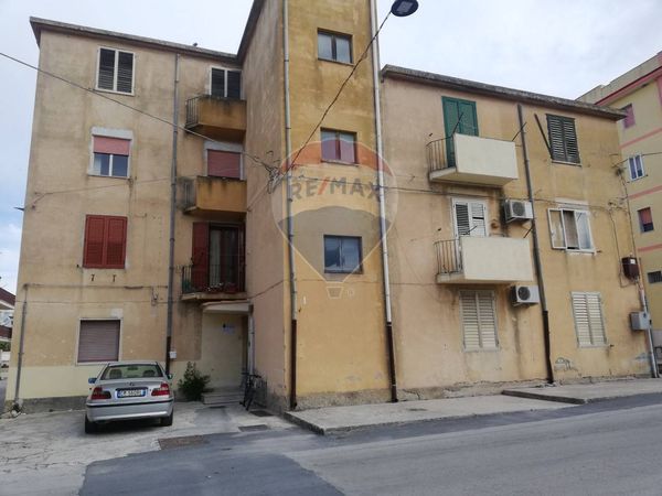 Appartamento Giarratana, RG Vendita - Foto 2