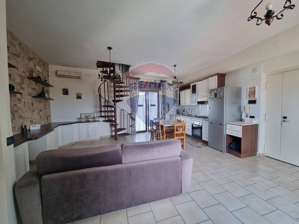 Appartamento San Rocco, Marano di Napoli, NA Vendita