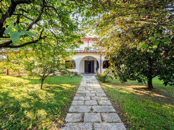 Villa singola Gazoldo degli Ippoliti, MN Vendita - Foto 2