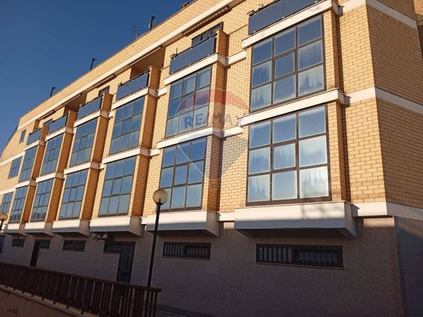 Stabile/Palazzo Tor Sapienza, Roma, RM Affitto