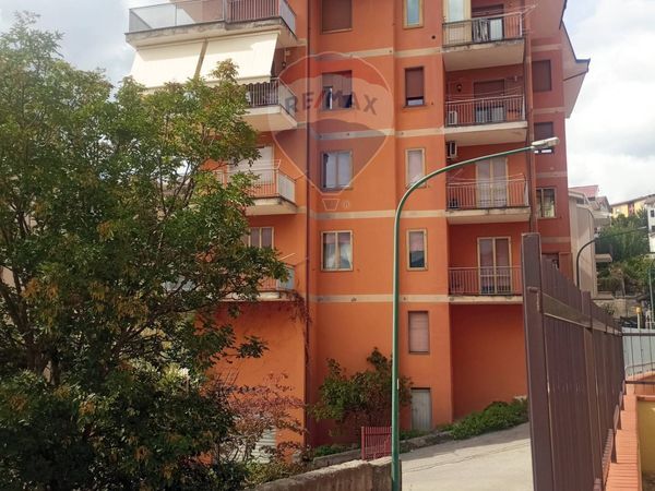 Appartamento Lagonegro, PZ Vendita - Foto 2