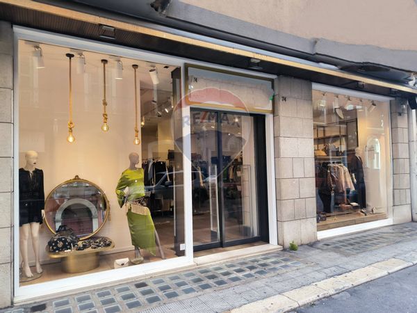 Locale Commerciale Murat, Bari, BA Affitto - Foto 2