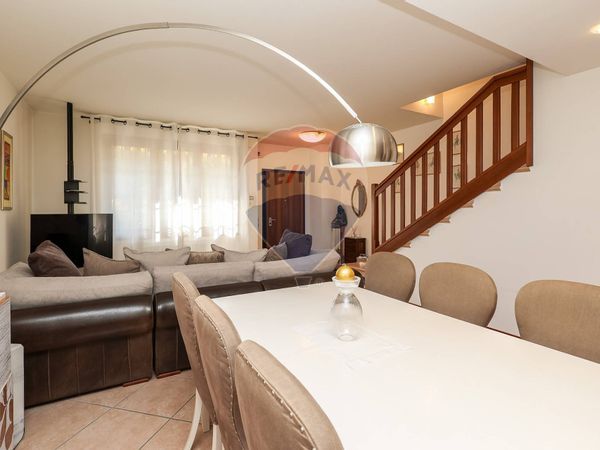 Villetta bifamiliare Taggi di Sotto, Villafranca Padovana, PD Vendita - Foto 3