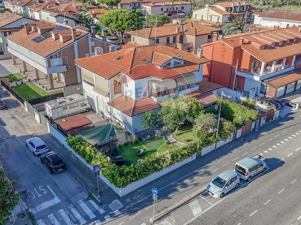 Appartamento Lido degli Estensi, Comacchio, FE Vendita