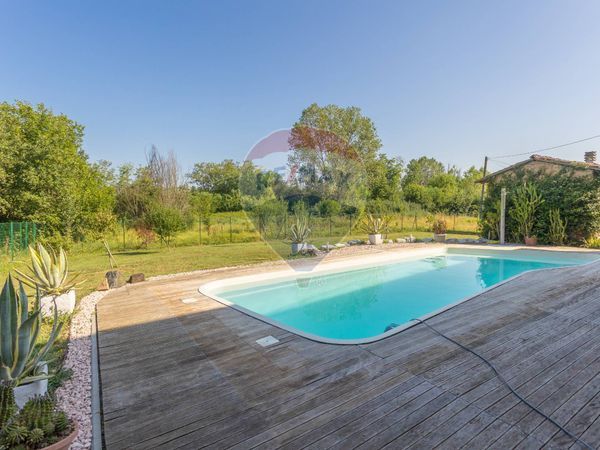 Villa singola Fidenza, PR Vendita - Foto 4