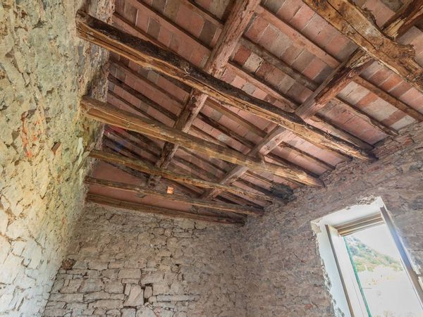 Appartamento Cellena, Semproniano, GR Vendita