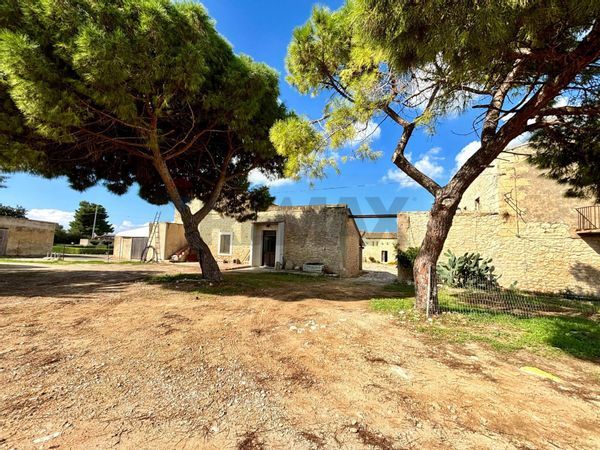 Cascina/Casale Donnafugata, Ragusa, RG Vendita - Foto 2