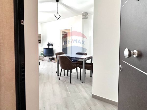 Appartamento Santa Barbara, Viterbo, VT Vendita