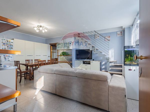 Appartamento Correzzana, MB Vendita - Foto 3