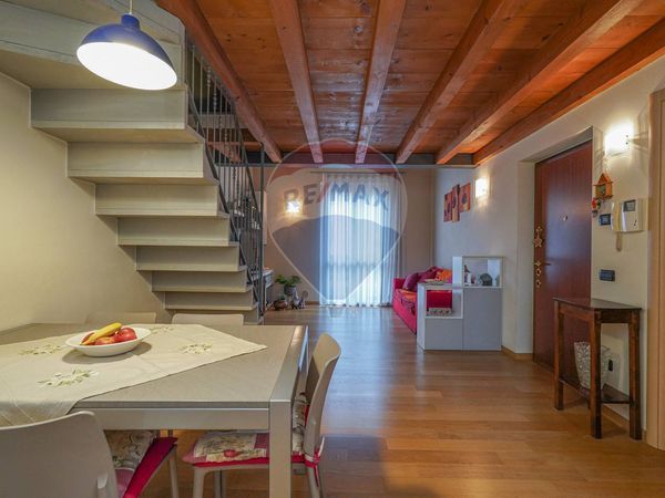 Appartamento Suisio, BG Vendita - Foto 4