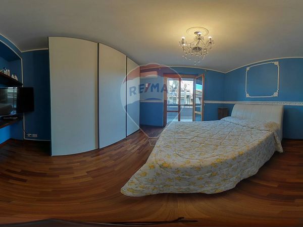 Villa a schiera Aci Catena, CT Affitto