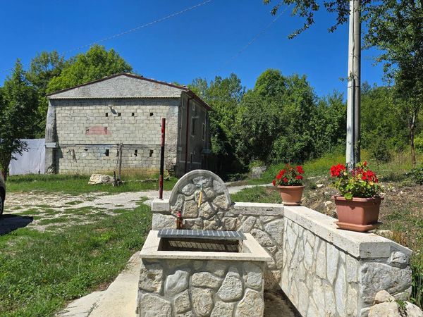 Casa Indipendente Ateleta, AQ Vendita - Foto 2