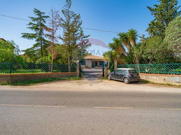 Villa singola Caltagirone, CT Vendita - Foto 4