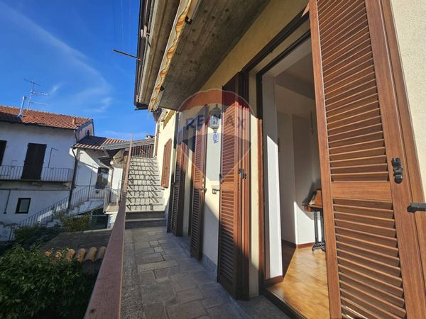 Appartamento Centro, Comerio, VA Vendita - Foto 3