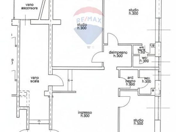 Ufficio Merate, LC Affitto - Foto 2