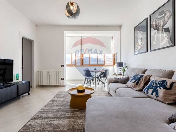 Appartamento Zona San Benedetto, Quartu Sant'Elena, CA Vendita - Foto 2