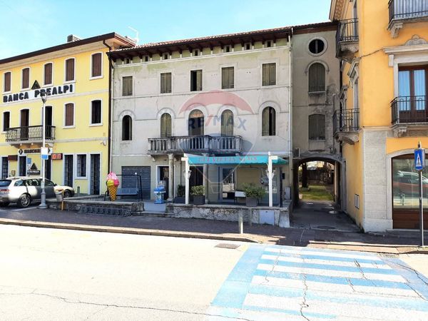Casa Indipendente Cappella Maggiore, TV Vendita - Foto 3