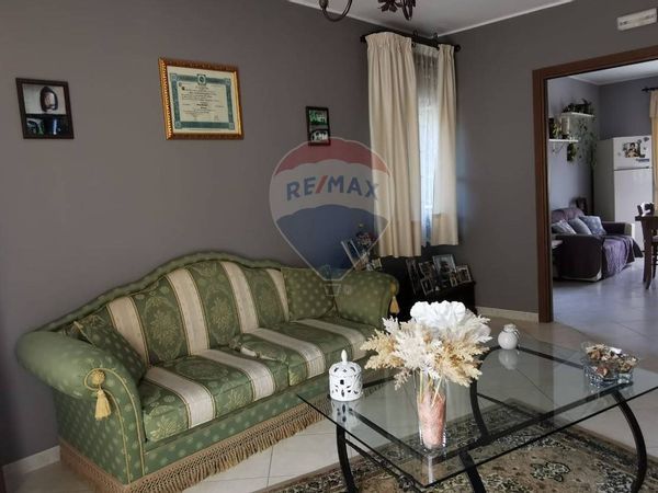 Appartamento Gaggi, ME Vendita