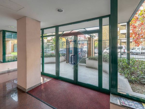 Appartamento Forze Armate, Milano, MI Affitto - Foto 2