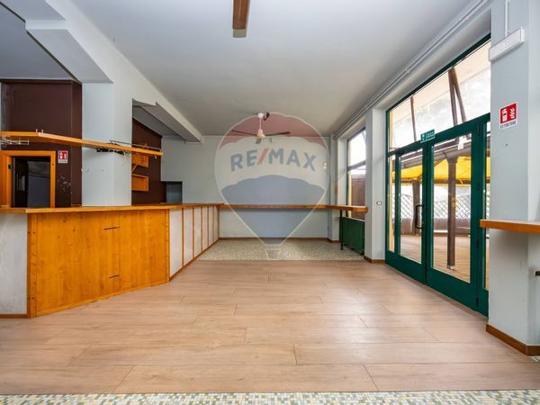 Locale Commerciale Inzago, MI Affitto - Foto 2