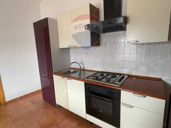 Appartamento Schiavonea, Corigliano-Rossano, CS Vendita - Foto 4