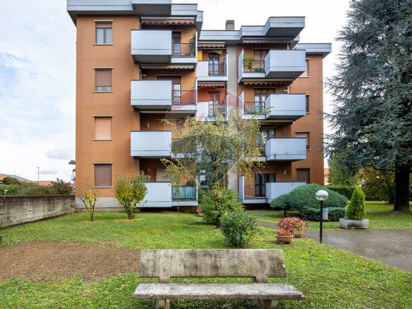 Appartamento Roncello, MB Vendita - Foto 2