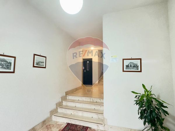 Appartamento Castellammare del Golfo, TP Vendita - Foto 2