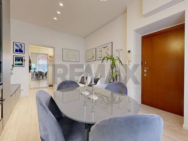 Appartamento Stazione Centrale, Milano, MI Affitto - Foto 3