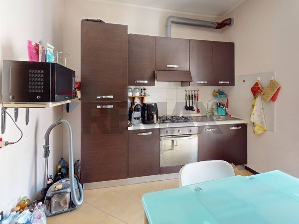 Appartamento Centro-P.tta della Lega, Alessandria, AL Vendita - Foto 4