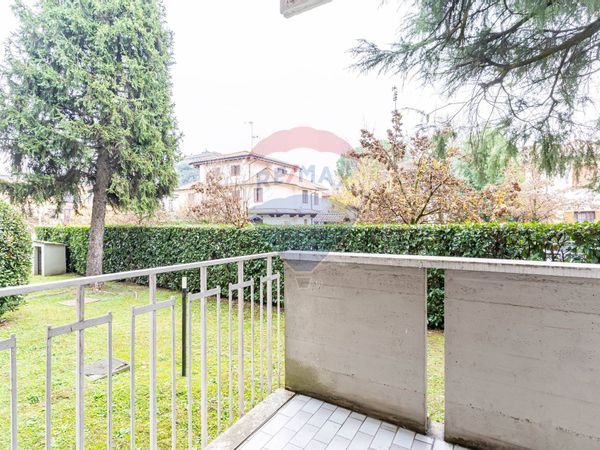 Appartamento Melegnano, MI Affitto - Foto 4