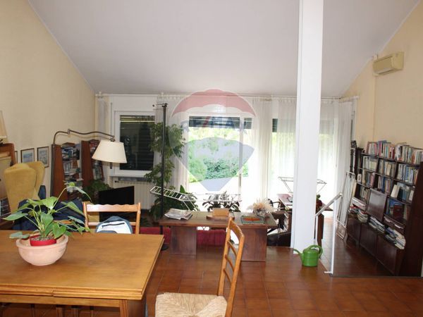 Villa a schiera Centro, Varese, VA Vendita - Foto 4