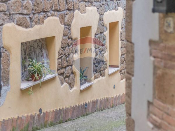 Appartamento Ischia di Castro, VT Vendita - Foto 3