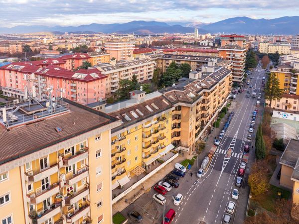 Appartamento Brescia Due, Brescia, BS Vendita - Foto 3