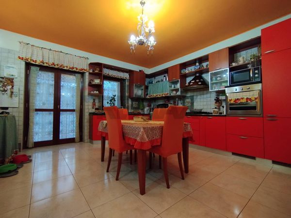 Casa Semindipendente Margherita di Savoia, BT Vendita