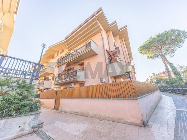 Appartamento Marino, RM Vendita