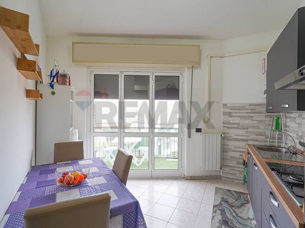 Appartamento Bonate Sotto, BG Vendita