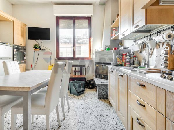 Villa singola Gavirate, VA Vendita - Foto 2