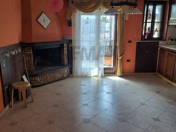 Appartamento Poggiomarino, NA Vendita - Foto 4