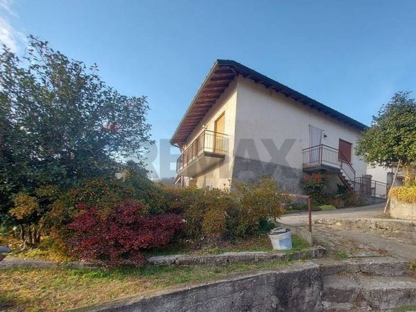 Casa Indipendente Cascine, Cittiglio, VA Vendita